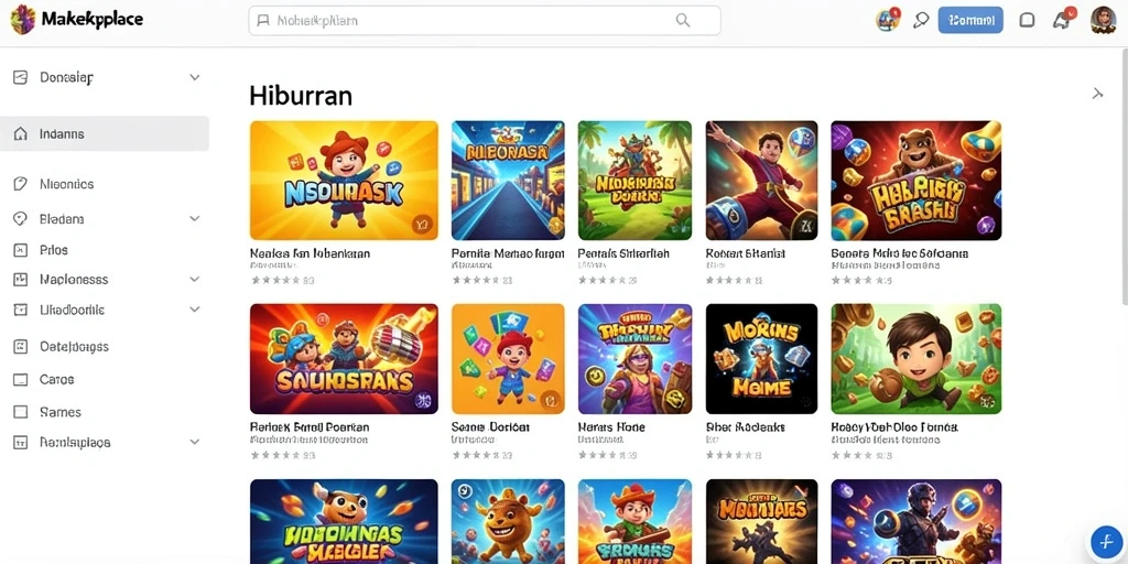 Fitur bonus yang menarik dan menguntungkan.