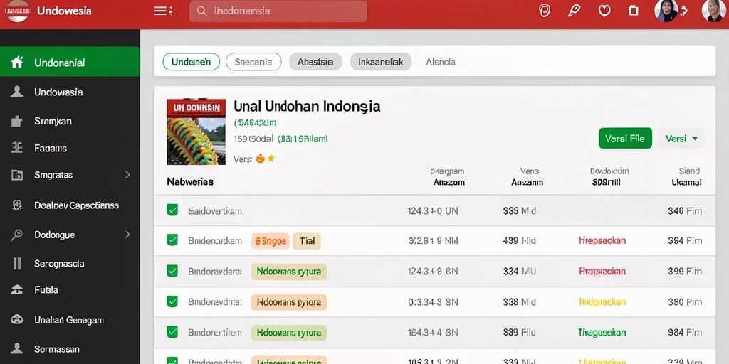 Level baru yang menantang bagi pemain.