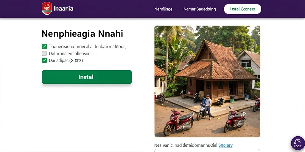 Momen seru saat bertarung melawan musuh yang kuat.
