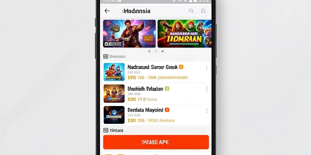 Komunitas aktif dengan berbagai event menarik.