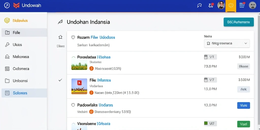 Statistik permainan yang membantu pemain membuat keputusan.