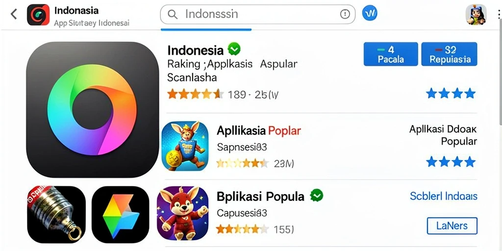 Pilihan permainan yang sangat beragam dan menarik.