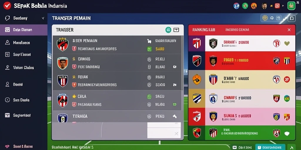 Bonus menarik untuk pemain baru di IDRHOKI138.