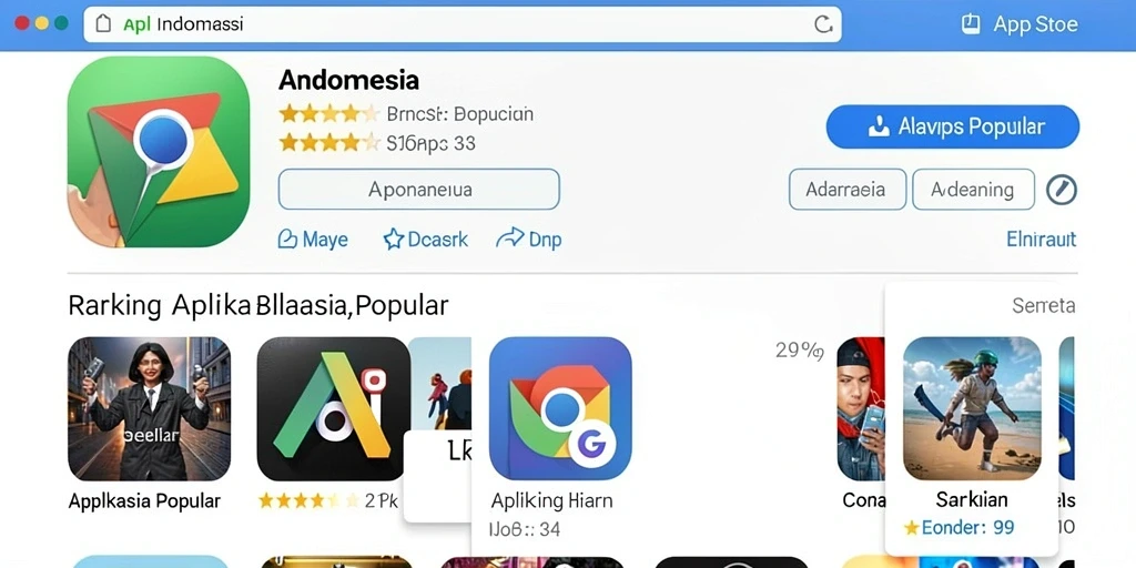 Grafis yang menarik dan efek suara berkualitas tinggi.