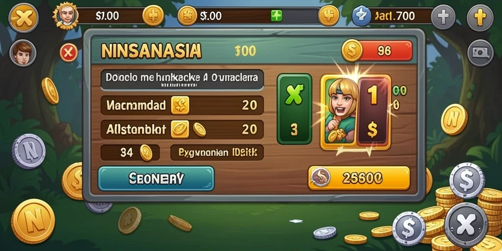 Komunitas aktif untuk berbagi tips dan strategi.
