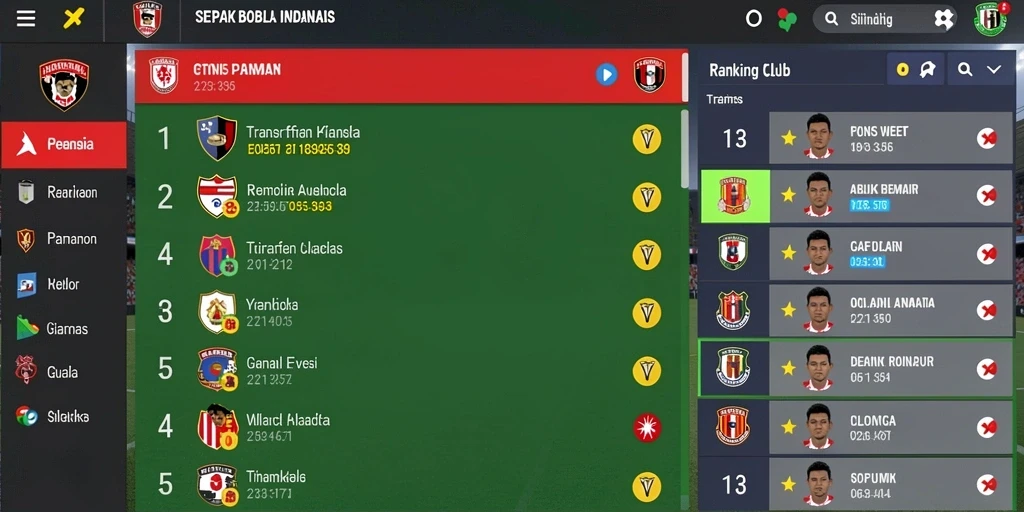 Bonus menarik untuk pemain baru yang mendaftar.