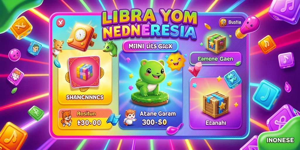 Fitur keamanan yang terjamin dan terpercaya untuk pengguna.
