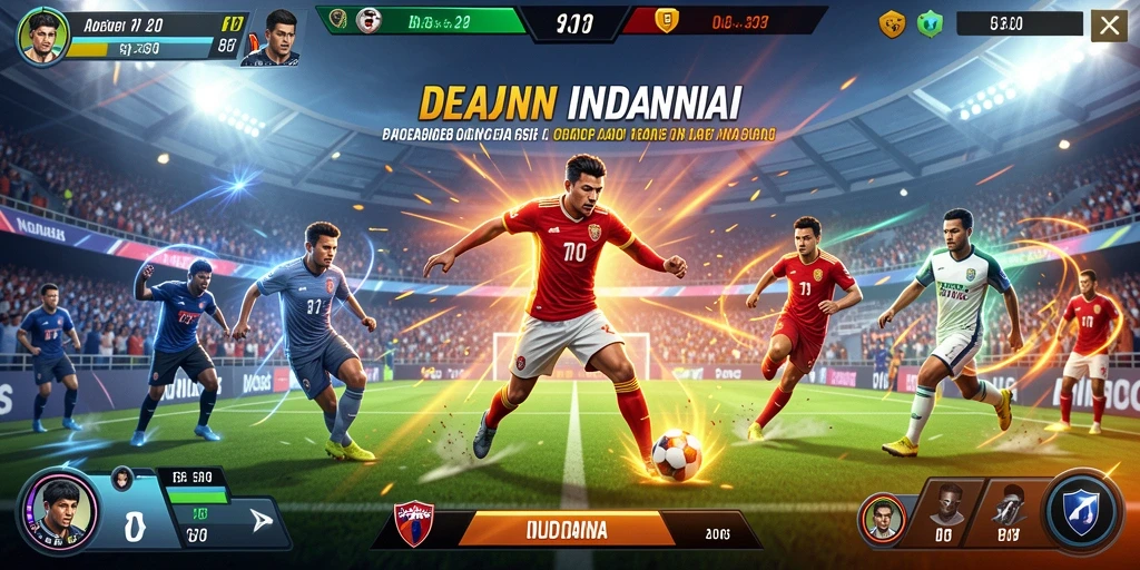 Bonus menarik yang membuat permainan semakin mengasyikkan.