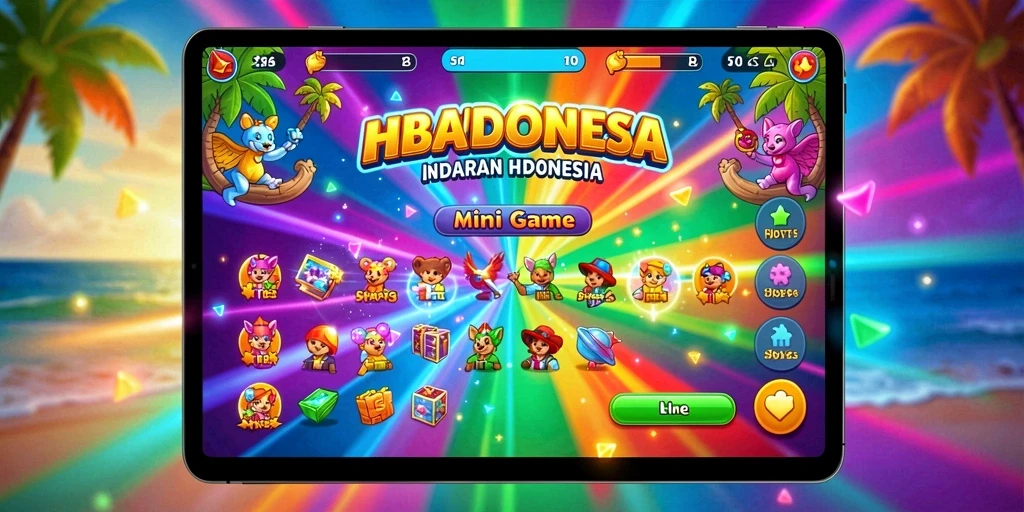 Bonus dan promosi yang menguntungkan.