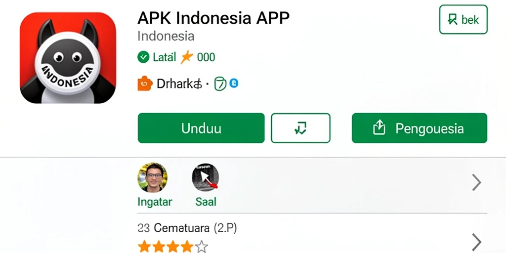 Grafis berkualitas tinggi dan efek suara menawan.