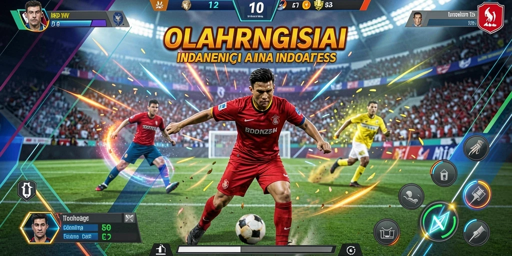 Mode multiplayer yang seru untuk bermain bersama teman.