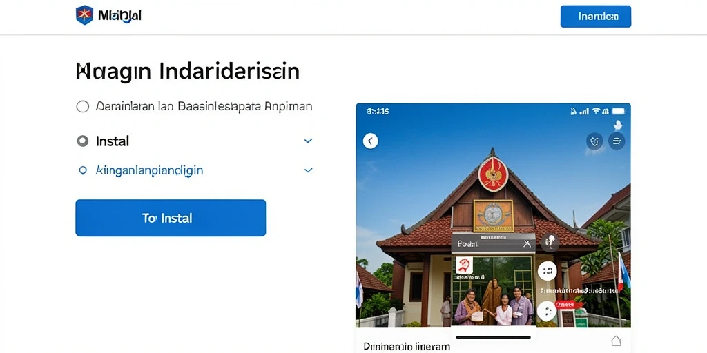 Gambar menunjukkan interaksi sosial antar pemain.