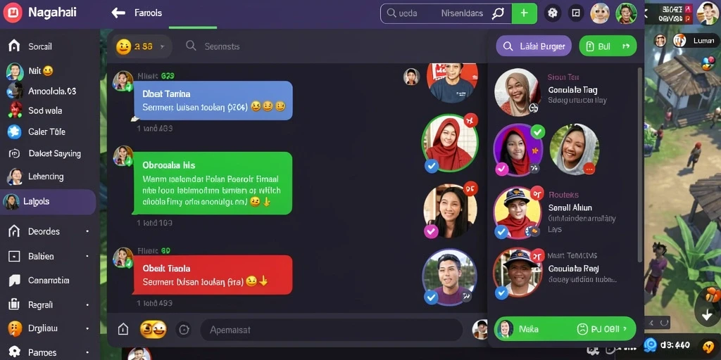 Bonus menarik yang ditawarkan khusus untuk pengguna baru.