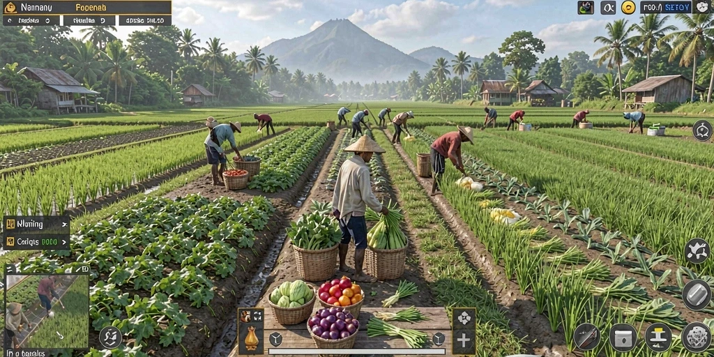 Bonus menarik untuk anggota baru.