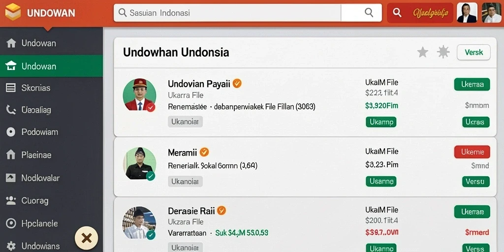 Bonus dan promosi yang menggiurkan untuk pemain.